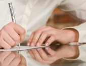 С 1 июля освидетельствовать подпись будет возможно только по предварительной записи