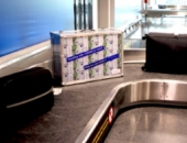 При пересечении границы ЕС нужно декларировать наличные