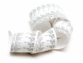 СГД начинает кампанию "Брось чек - мы его проверим!"