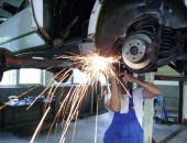 О замене поврежденной детали и влиянии на срок службы основного средства