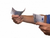 При признании штрафа нужно будет платить меньше