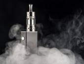 С 1 июля акцизным налогом облагают используемую в электронных сигаретах жидкость