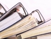 Сократят срок хранения документов расчета заработной платы