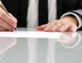 Планируют усовершенствовать декларации должностных лиц