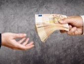 Ограничение сделок наличными для частных лиц – 20 минимальных зарплат