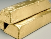 К необработанным драгоценным металлам будут применять реверсный НДС