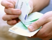 Нельзя будет совершать сделки наличными свыше 7200 EUR 