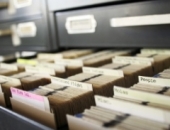 Документы о стаже социального страхования лиц нужно будет хранить 10 лет вместо 75