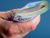 Устанавливают ограничение использования наличных денег и для физических лиц