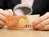 Внесены изменения в порядок извещения о подозрительных сделках