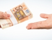 Ограничат сделки наличными деньгами между физическими лицами