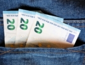 Необлагаемый минимум в 2017 году – 60 EUR 