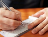 До 1 июня нужно информировать о выданных или полученных займах свыше 15 000 EUR