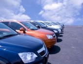 Для новых автомобилей технический осмотр будут проводить через 2 года