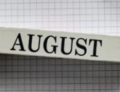 Обзор нормативных актов в администрировании налогов за август 2017 года