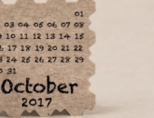 Обзор нормативных актов в администрировании налогов за октябрь 2017 года