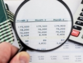 Улучшают структурируемое приложение финансового отчета СЭД СГД