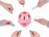 До 16 апреля нужно задекларировать полученные в 1-ый квартал доходы от прироста капитала