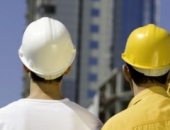 Государственная инспекция труда проведет проверки на строительных предприятиях