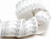 Поддерживают законопроект о чековых лотереях