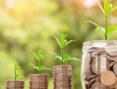 До 15 апреля нужно задекларировать доходы, полученные от прироста капитала в 1-ом квартале