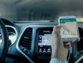 Информация о НЛТП для легковых такси