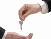 С 1 мая по сделкам с недвижимым имуществом нельзя рассчитываться наличными