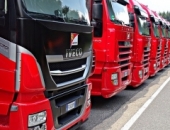 Налог на эксплуатацию за грузовой автомобиль можно будет уплачивать в неполном размере