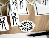 Домашний карантин можно будет прекратить, если на 10-й день тест на Covid-19 является отрицательным