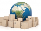 К приобретенным вне ЕС товарам будет применяться НДС