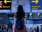 О въезде в Соединенное Королевство c 1 октября 2021 года