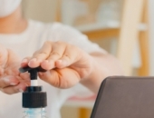 До 14 ноября установлены строгие ограничения для снижения распространения Covid-19