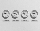 31 октября Латвия перейдет на зимнее время