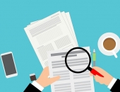 Справка СГД о регистрации хозяйственной деятельности