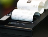 Кассовая книга в электронной среде