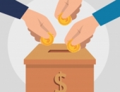 Уточняют применение ПНП к пожертвованиям