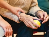 Планируют ввести отпуск по уходу