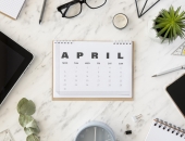 Обзор нормативных актов в администрировании налогов за апрель 2022 года