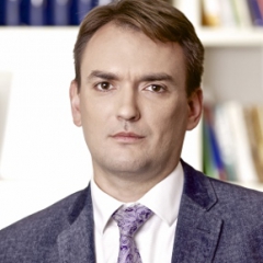 Николай Матюха