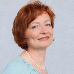 Илзе Бирзниеце