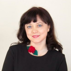 Анда Зиемеле