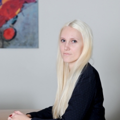 Анете Димитровска