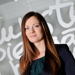 Сабина Вушкане