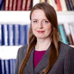 Юстина Хака