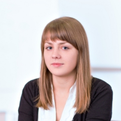 Марина Крумина