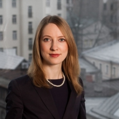 Линда Бириня