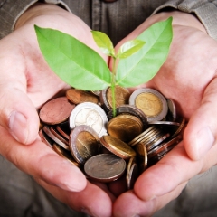 Министерство финансов 