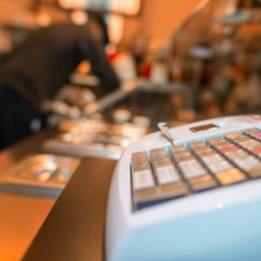 Служба государственных доходов 