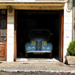 Служба государственных доходов 