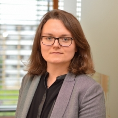 Laura Vilka, KPMG Zvērinātu advokātu birojs, zvērināta advokāte, Ivonna Balode, 